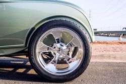 1930 Ford Model A Roadster for sale