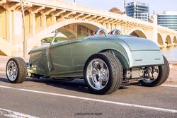 1930 Ford Model A Roadster for sale