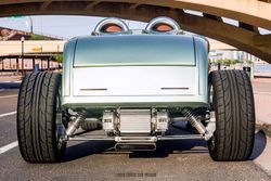 1930 Ford Model A Roadster for sale