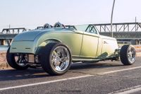 1930 Ford Model A Roadster for sale