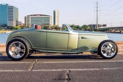 1930 Ford Model A Roadster for sale