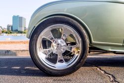 1930 Ford Model A Roadster for sale