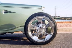 1930 Ford Model A Roadster for sale