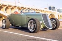 1930 Ford Model A Roadster for sale
