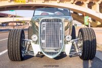 1930 Ford Model A Roadster for sale