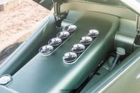 1930 Ford Model A Roadster for sale