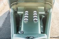 1930 Ford Model A Roadster for sale