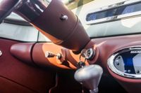 1930 Ford Model A Roadster for sale