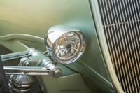 1930 Ford Model A Roadster for sale