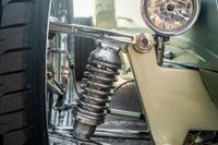 1930 Ford Model A Roadster for sale