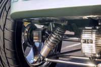 1930 Ford Model A Roadster for sale