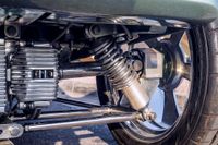 1930 Ford Model A Roadster for sale