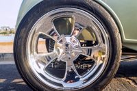 1930 Ford Model A Roadster for sale