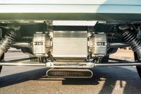 1930 Ford Model A Roadster for sale