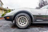 1978 Chevrolet Corvette 25th Anniversary Edition for sale