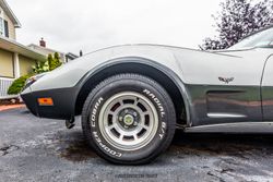 1978 Chevrolet Corvette 25th Anniversary Edition for sale