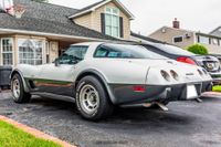 1978 Chevrolet Corvette 25th Anniversary Edition for sale