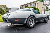 1978 Chevrolet Corvette 25th Anniversary Edition for sale