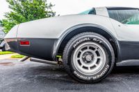 1978 Chevrolet Corvette 25th Anniversary Edition for sale