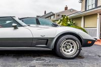 1978 Chevrolet Corvette 25th Anniversary Edition for sale