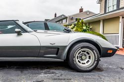 1978 Chevrolet Corvette 25th Anniversary Edition for sale