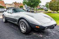 1978 Chevrolet Corvette 25th Anniversary Edition for sale