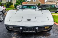 1978 Chevrolet Corvette 25th Anniversary Edition for sale
