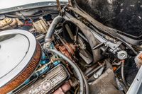1978 Chevrolet Corvette 25th Anniversary Edition for sale