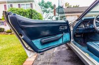 1978 Chevrolet Corvette 25th Anniversary Edition for sale
