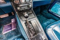 1978 Chevrolet Corvette 25th Anniversary Edition for sale