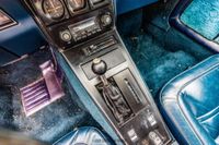 1978 Chevrolet Corvette 25th Anniversary Edition for sale