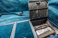 1978 Chevrolet Corvette 25th Anniversary Edition for sale