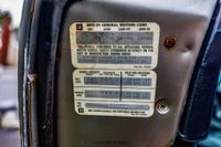 1978 Chevrolet Corvette 25th Anniversary Edition for sale