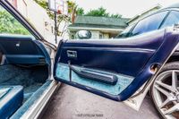 1978 Chevrolet Corvette 25th Anniversary Edition for sale