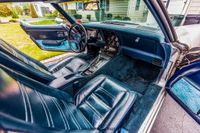 1978 Chevrolet Corvette 25th Anniversary Edition for sale
