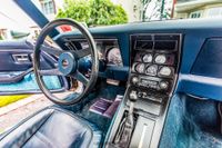 1978 Chevrolet Corvette 25th Anniversary Edition for sale