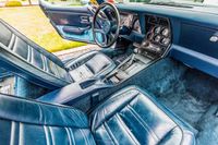1978 Chevrolet Corvette 25th Anniversary Edition for sale