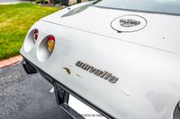 1978 Chevrolet Corvette 25th Anniversary Edition for sale
