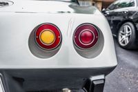 1978 Chevrolet Corvette 25th Anniversary Edition for sale