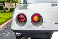 1978 Chevrolet Corvette 25th Anniversary Edition for sale