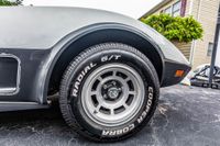 1978 Chevrolet Corvette 25th Anniversary Edition for sale