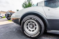 1978 Chevrolet Corvette 25th Anniversary Edition for sale