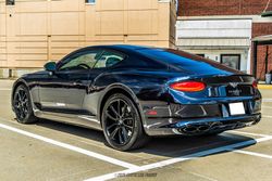 2020 Bentley Continental GT V8 for sale