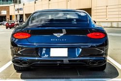 2020 Bentley Continental GT V8 for sale