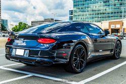 2020 Bentley Continental GT V8 for sale