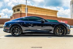 2020 Bentley Continental GT V8 for sale