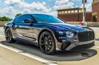 2020 Bentley Continental GT V8 for sale