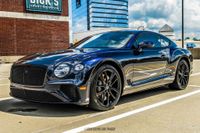 2020 Bentley Continental GT V8 for sale