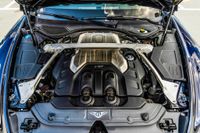 2020 Bentley Continental GT V8 for sale