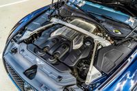 2020 Bentley Continental GT V8 for sale